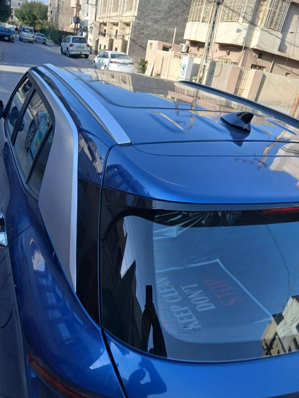 هونداي كرتا جديده خليجي ماشيه 20الف مديل 2023 السياره مكفوله كفاله كل السياره اخوان السياره عله وضع الشركه جديده كلش فول مواصفات بنرامه بصمه تحكم حساسات كامره خلفيه بصمه ابواب السياره حلوه رقم ***********3 للستفسار السعر 153 او بيها مجال
