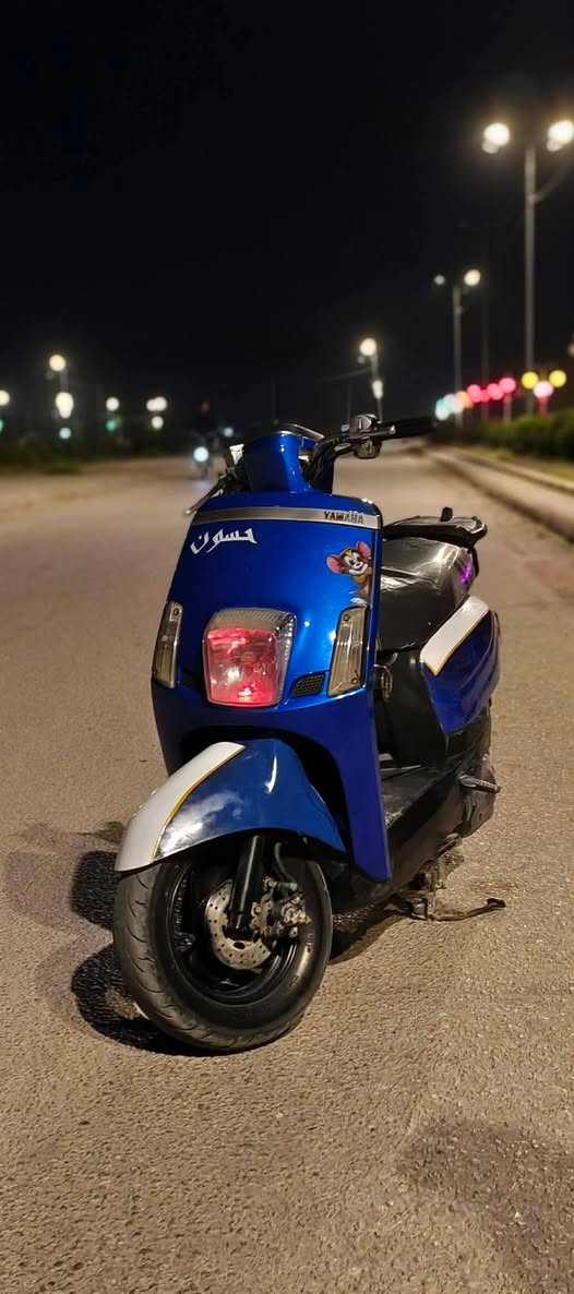 سلام عليكم شباب
بوليس للبيع موديل 13 
السعر 700 وبيه مجال 
العنوان بابل ناحيه الطليعه
***********
