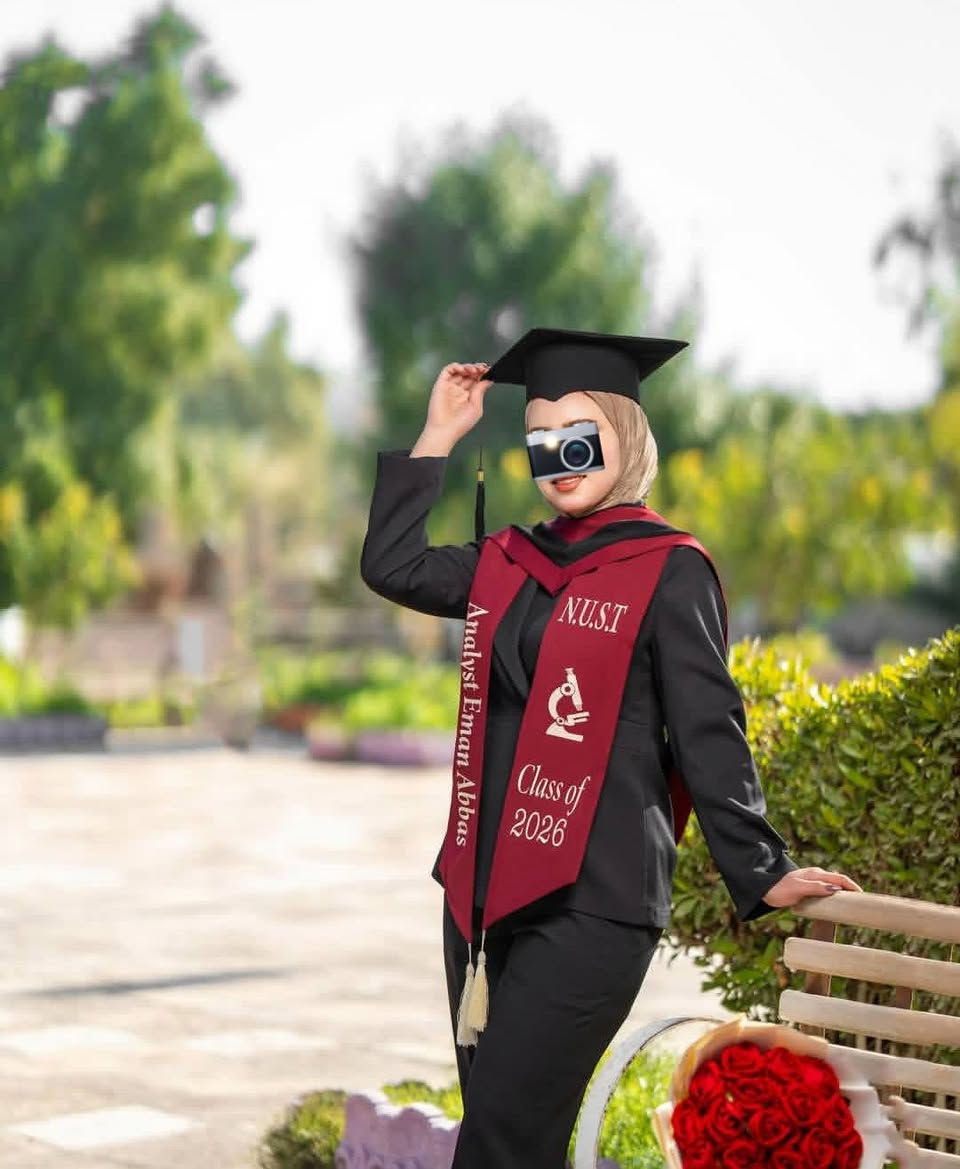 حفل تخرجك مو يوم عادي… هذا يوم نجاحك 🎓✨
خلّيه ذكرى تفتخر بيها سنين
تنظيم وتصوير متكامل
للحجز:
📞 ***********
📞 ***********
