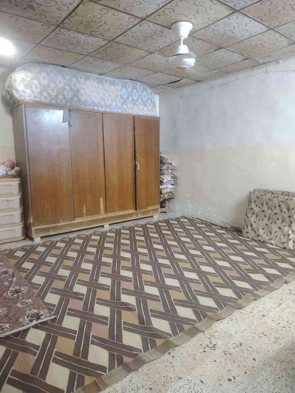 بيت للبيع موصل حي الانتصار مقابل سوق حسام مساحه 110 متر طابق واحد ملك صرف سند طابو الزهور السعر 58 وبي مجال الاتصال والاستفسار على هذا الرقم سند حديث الاتصال والاستفسار على هذا الرقم *********** رقم***********ملك
