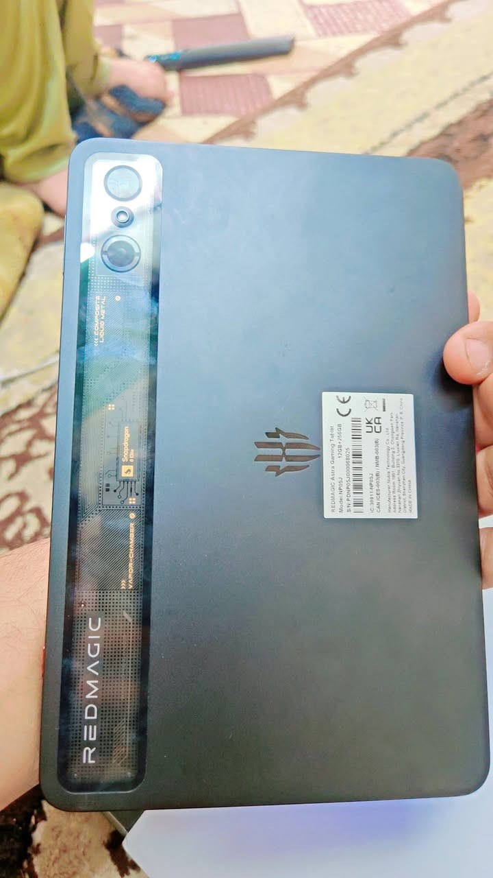 رمضان كريم
ريد ماجيك ذكره 256........... سعر جهاز 750 
ركز وياي مستخدم شهرين
يجي ويا كارتونه و كيبل
مكاني بغداد مدينه الصدر *********** 
وعندي سماعه هايبر اكس معرفه مواصفاتها وسعرها مشتريها 70 دولار هم البيع اريدها ب 50 الف
