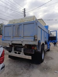 مديل 82 • مكينة 12 ونص • شاصي مكفول