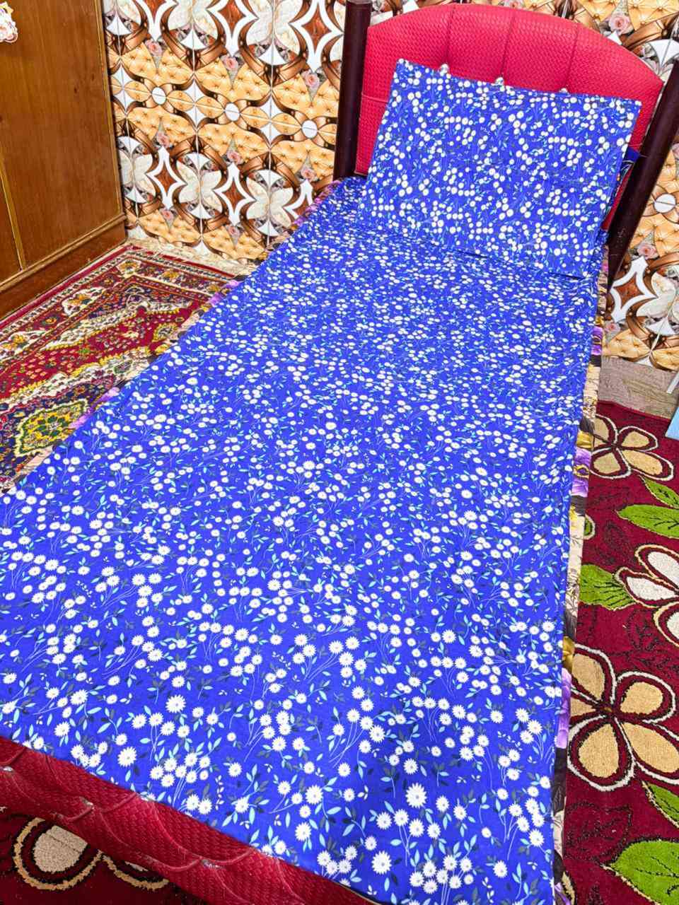 هلو بنات نزلات جربايه نفرين لاستيك تلبيس من اربع جهات وكركش من جهتين العنوان طريق الزنابره التريد تتفضل خاص


**إذا كنت صاحب هذا الإعلان وتريد حذفه لأي سبب، رجاءا أرسل رسالة إلى الدعم الفني**