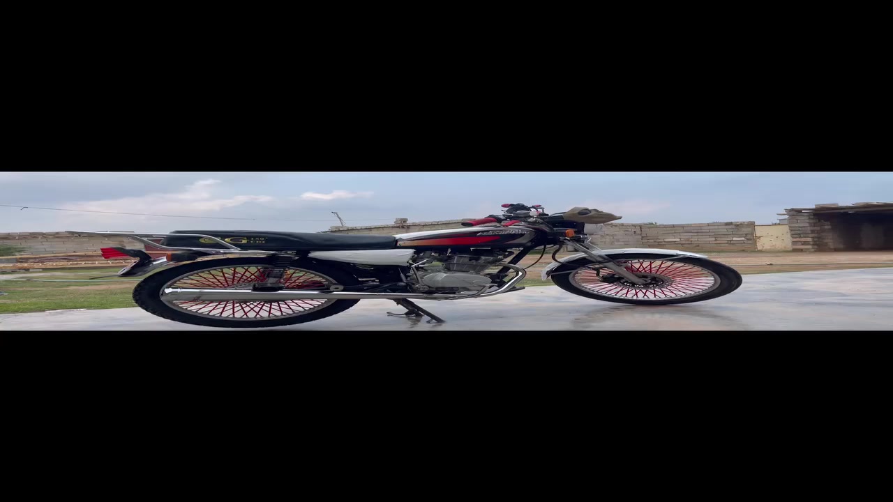 سلام عليكم مأطور نامي برو للبيع مكينه 150 دراجه نضيفه ماناقصهه شي سعر450 وبي مجال مكاني.  جلولاء رقمي***********
