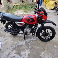 دراجة للبيع • مديل 2023 • كفالة عامة