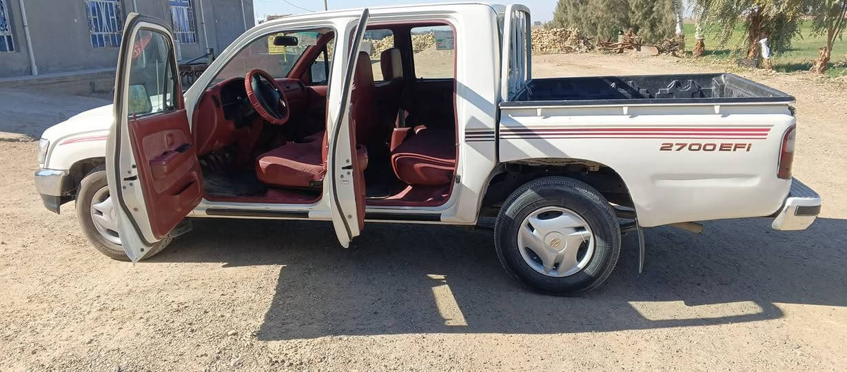 للبيع موديل 2003  سعر  135بيه مجال قليل ‏‪***********‬‏//‏‪***********‬‏
