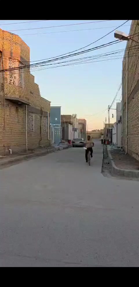 بيت للبيع الاسكان الصناعي النزله الثانيه المساحة 160,متر بناء درجه اولى كونكريت رباط يتكون من غرفتين وصاله ومطبخ واستقبال وحمامات داخليه و خارجيه ومناور للاستفسار الاتصال ***********

للتواصل واتساب ***********
مكتب الواجهة العقارية 
العنوان تقاطع الراية مدخل مستشفى الازهر،كروب الواتساب https://chat.whatsapp.com/DRIYrtpAOSz311OfTk8gsZ
