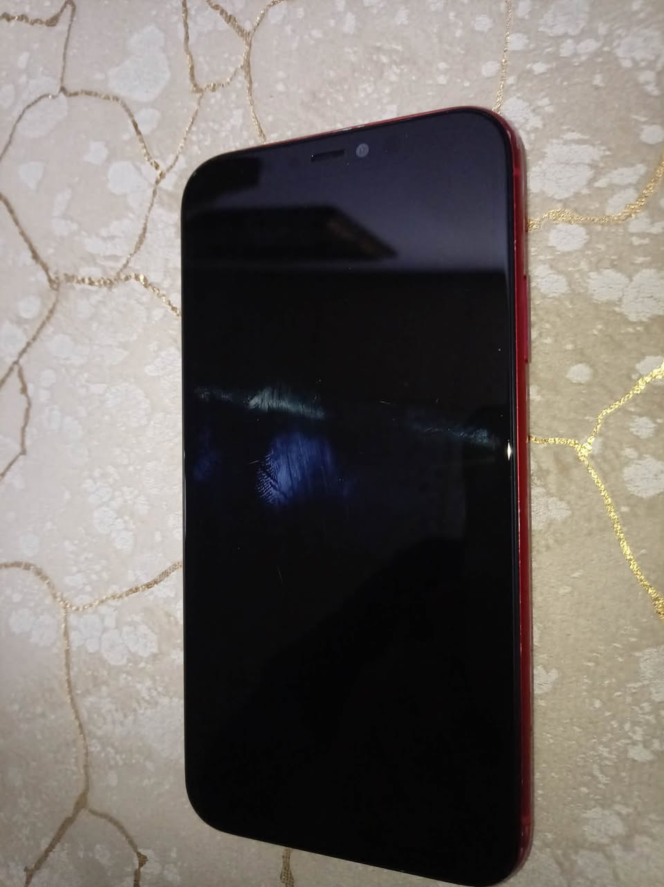 ايفون 11 اعتيادي ذاكره 64 كيكا نموذج m امريكي شاشه وبطاريه مبدل فيس ايدي متوقف الجهاز شغال كامل سيم كارت كامرات واي فاي فقط يرست يطفا ويشتغل ماعرف خلله ولا مودينه مصلح مرات ساعه يله يرست مرات يوم كامل مرات يرست كل شويه ابيع على وضعه سعره 90 الف


**إذا كنت صاحب هذا الإعلان وتريد حذفه لأي سبب، رجاءا أرسل رسالة إلى الدعم الفني**