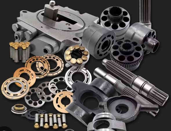 لل بیع غرازات مال حفارە انواع و اشتغول عام هایرولیک مکان ب سلیمانیە رقم موبایل ***********
