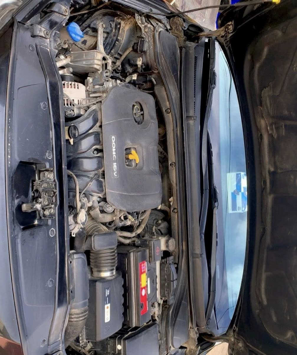 الالنترا 2017 وارد امريكي رقم سليمانية
 ضررها جاملغ و رصعة بسيطة بقبق صندوق
ترهم للبيع او مراوس  مكان بغداد


**إذا كنت صاحب هذا الإعلان وتريد حذفه لأي سبب، رجاءا أرسل رسالة إلى الدعم الفني**