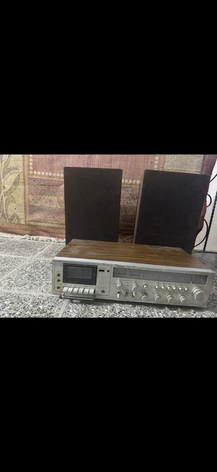 للبيع نضيف وكولشي بي شغال ***********
