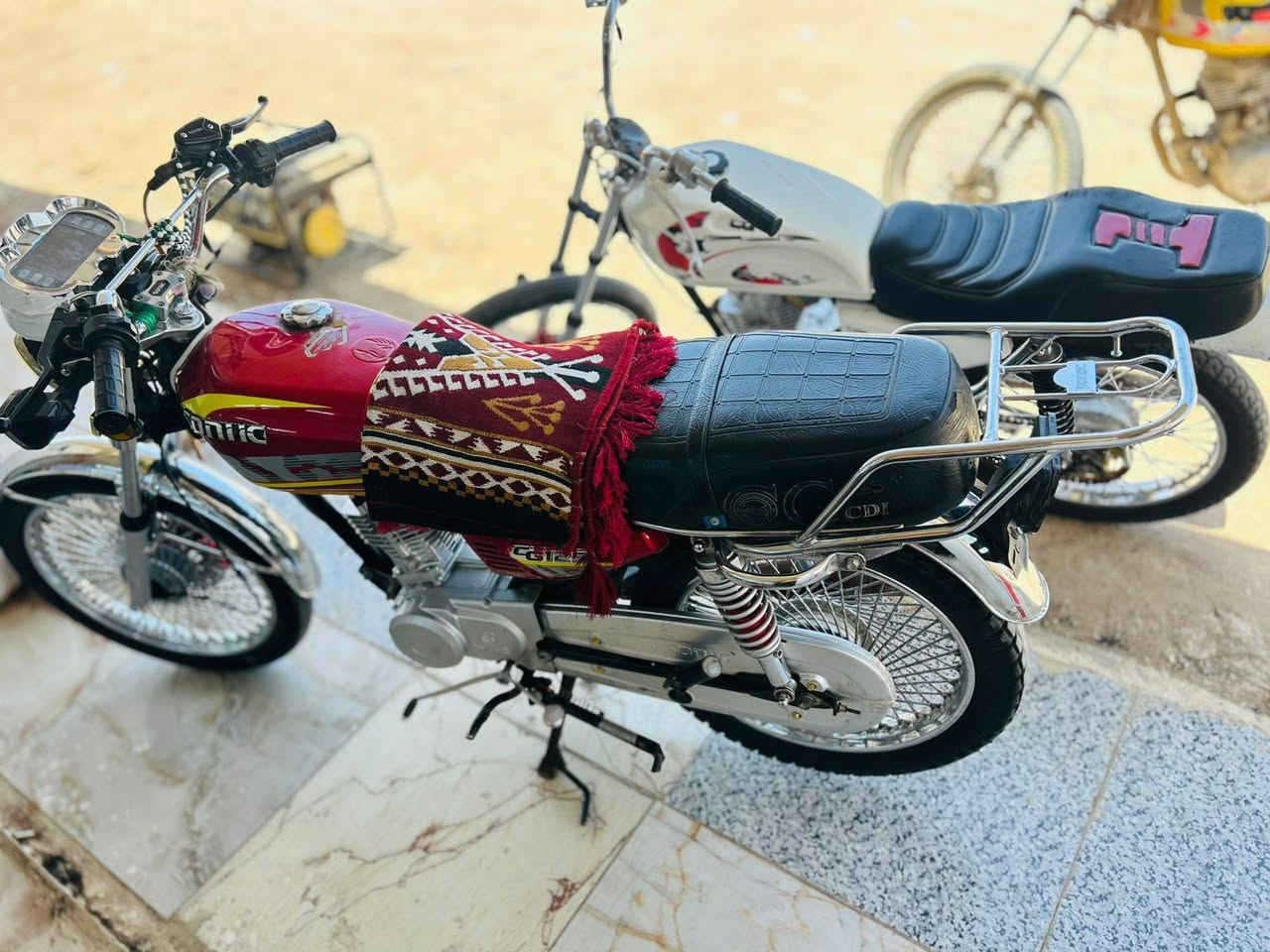 سلام عليكم
تايكر للبيع موديل24 سعر خاص


**إذا كنت صاحب هذا الإعلان وتريد حذفه لأي سبب، رجاءا أرسل رسالة إلى الدعم الفني**