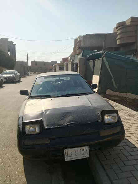 السلام عليكم
مازده صرصر للبيع شرط الوكاله وتحويل

كير شرط /محرك جديد شديتو وطكك 

السعر 17 بيها مجال 

***********
