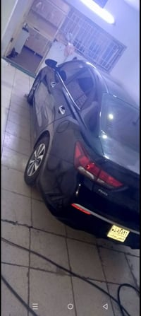 كروب الاعزاء كيا ريو للبيع موديل 2023 فول عده الفتحه  بصمه حساسات امام...