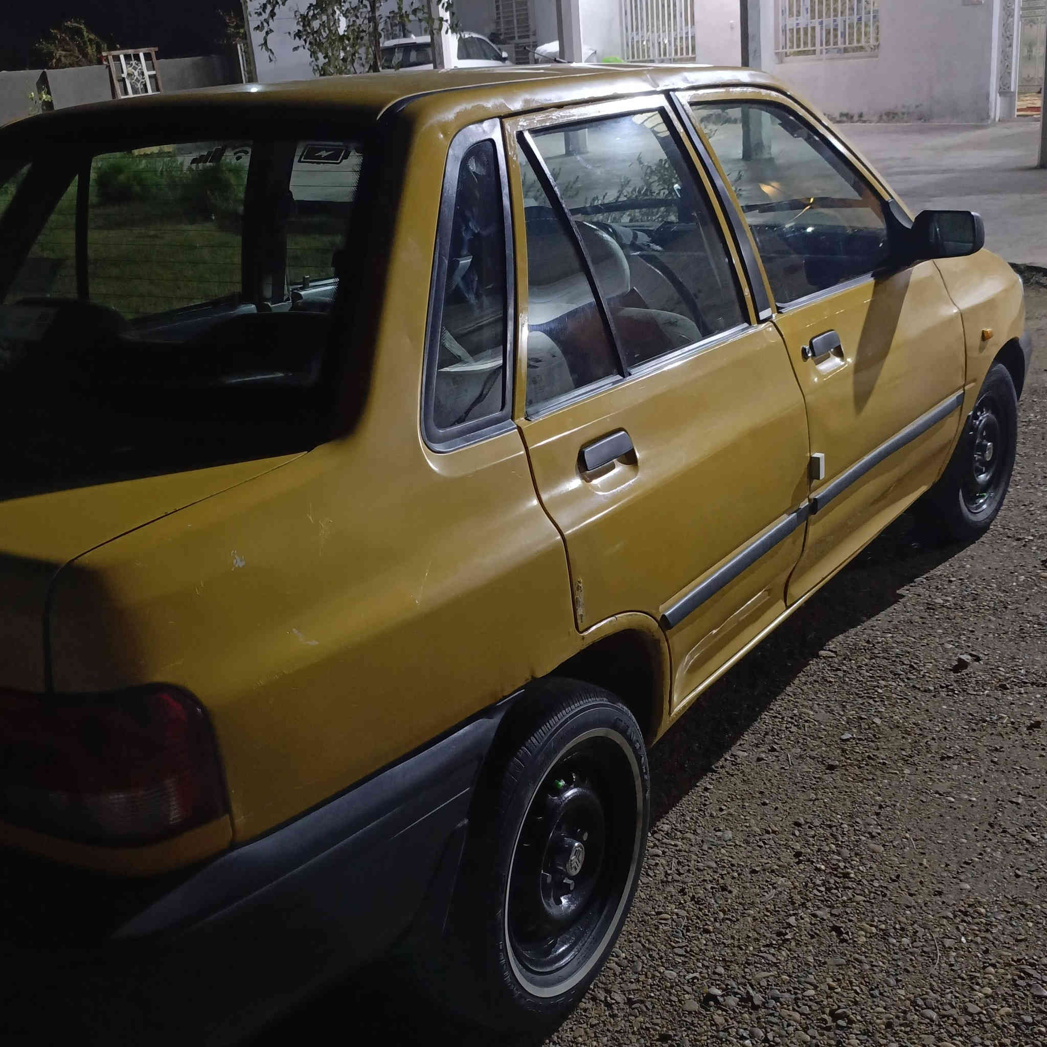 السلام عليكم سايبا موديل 2011 تخم تاير صدر جديد رقم بغداد سنوية باسمي مجددة ال2028تحويل مباشر السعر 30وبيهة مجال مكان السيارة بغداد الدورة رقم الهاتف ***********
