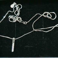 زنجيل فضة • مختم • موزنايت