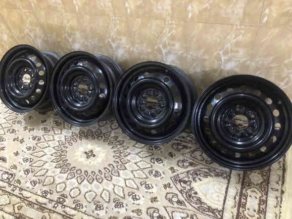 تخم ويل اصلي جديد حجم 15 سعر 100 مكانه نجف***********
