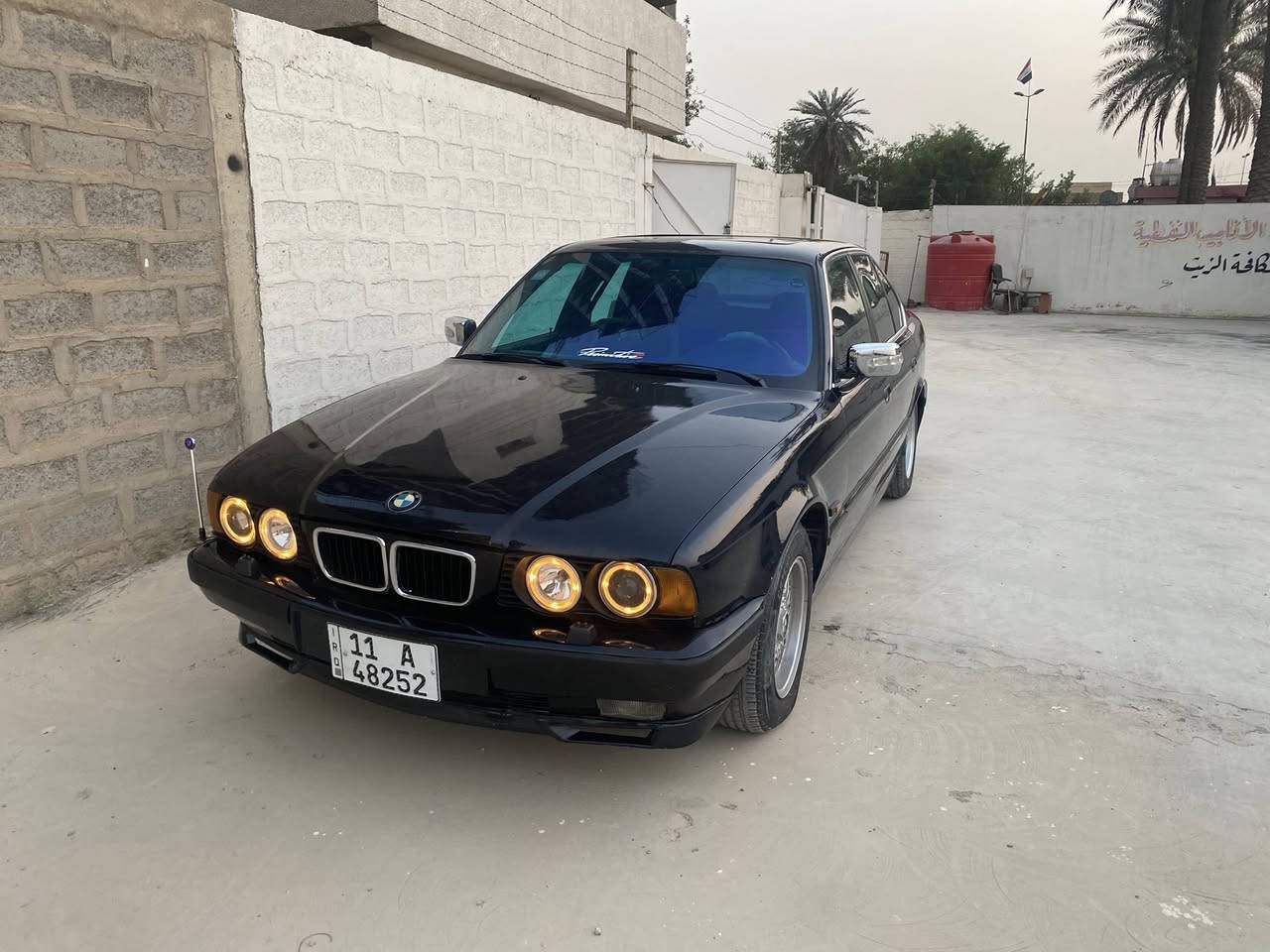 السلام عليكم
للبيع 525 مسكر فانوس 
كير اوتماتيك 
رقم بغداد باسمي 
تبريد 
عنوان بغداد 
سعر 58


**إذا كنت صاحب هذا الإعلان وتريد حذفه لأي سبب، رجاءا أرسل رسالة إلى الدعم الفني**