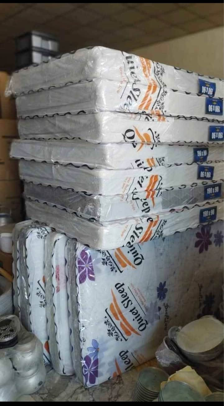 عرض خاص جدا 
توصيل مجاني داخل كربلاء فقط 

دوشك اسفنج ابو نفر ضغط عالي اصلي درجه اولى سعر 50الف فقط توصيل مجاني داخل كربلاء فقط توصيل سريع جدا لحجز اتصل على الرقم التالي 
*********** Singapore
