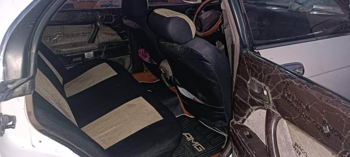 بطه كارون ٩٣ رقم انبار بأسمي رقم الماني هزه جديده سنويه ٢٩ كير مكينه قبل ٨اشهر شادهن كالمه هنه والتفرعات تخم تاير حداديه جديده الله شاهد تبريد صبغ عام جماليه مكان ميسان العماره السعر 55بيه مجال
***********

