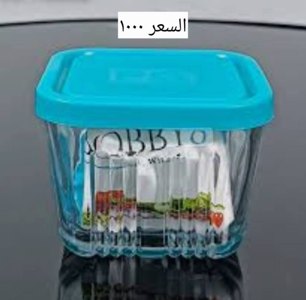 وفرنالكم ليوم بضاعه جديده وفيكه ومختلفه 

والاسعار بلاااااش 😍 

متوفره خدمه توصيل 😍❤️


**إذا كنت صاحب هذا الإعلان وتريد حذفه لأي سبب، رجاءا أرسل رسالة إلى الدعم الفني**