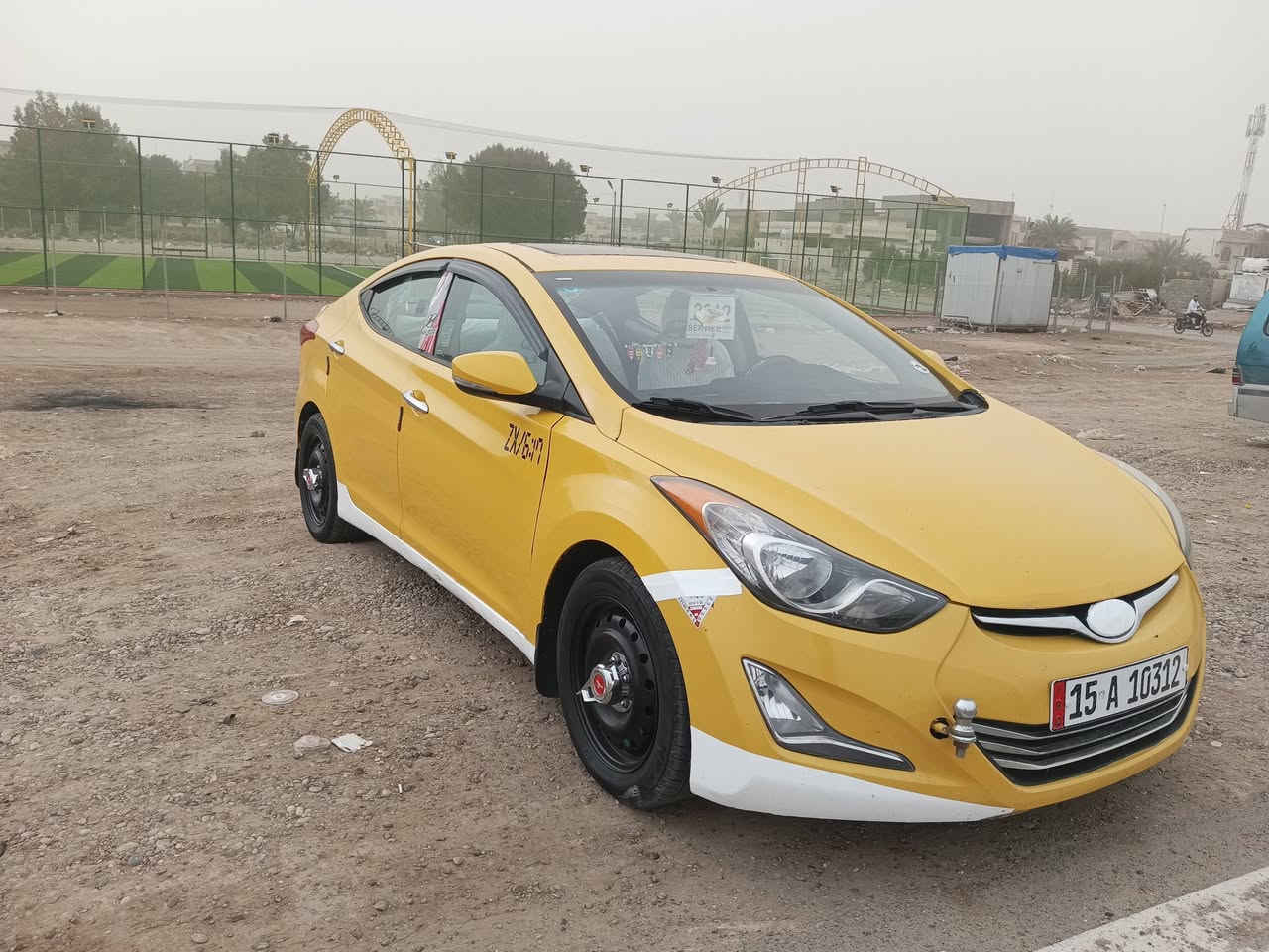 البيع النترا التفلصيل داخل المنشور


**إذا كنت صاحب هذا الإعلان وتريد حذفه لأي سبب، رجاءا أرسل رسالة إلى الدعم الفني**