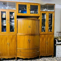 معرض للبيع • مدينة الصدر • قطاع ٢١