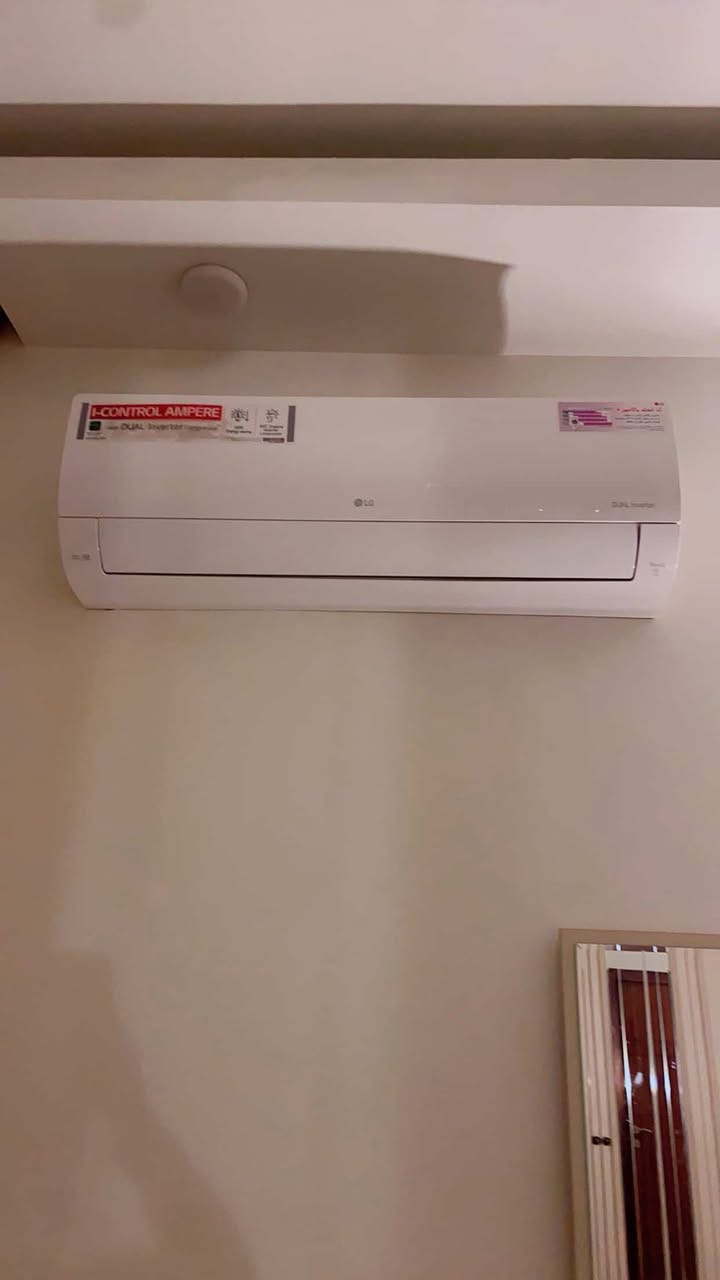 السلام عليكم عندي سبلتين للبيع
TCL طنين نظافة فول 
LG طن ونص نظافة عالية 
مكان بغداد مجمع نجمة السكني 
التواصل على الخاص


**إذا كنت صاحب هذا الإعلان وتريد حذفه لأي سبب، رجاءا أرسل رسالة إلى الدعم الفني**