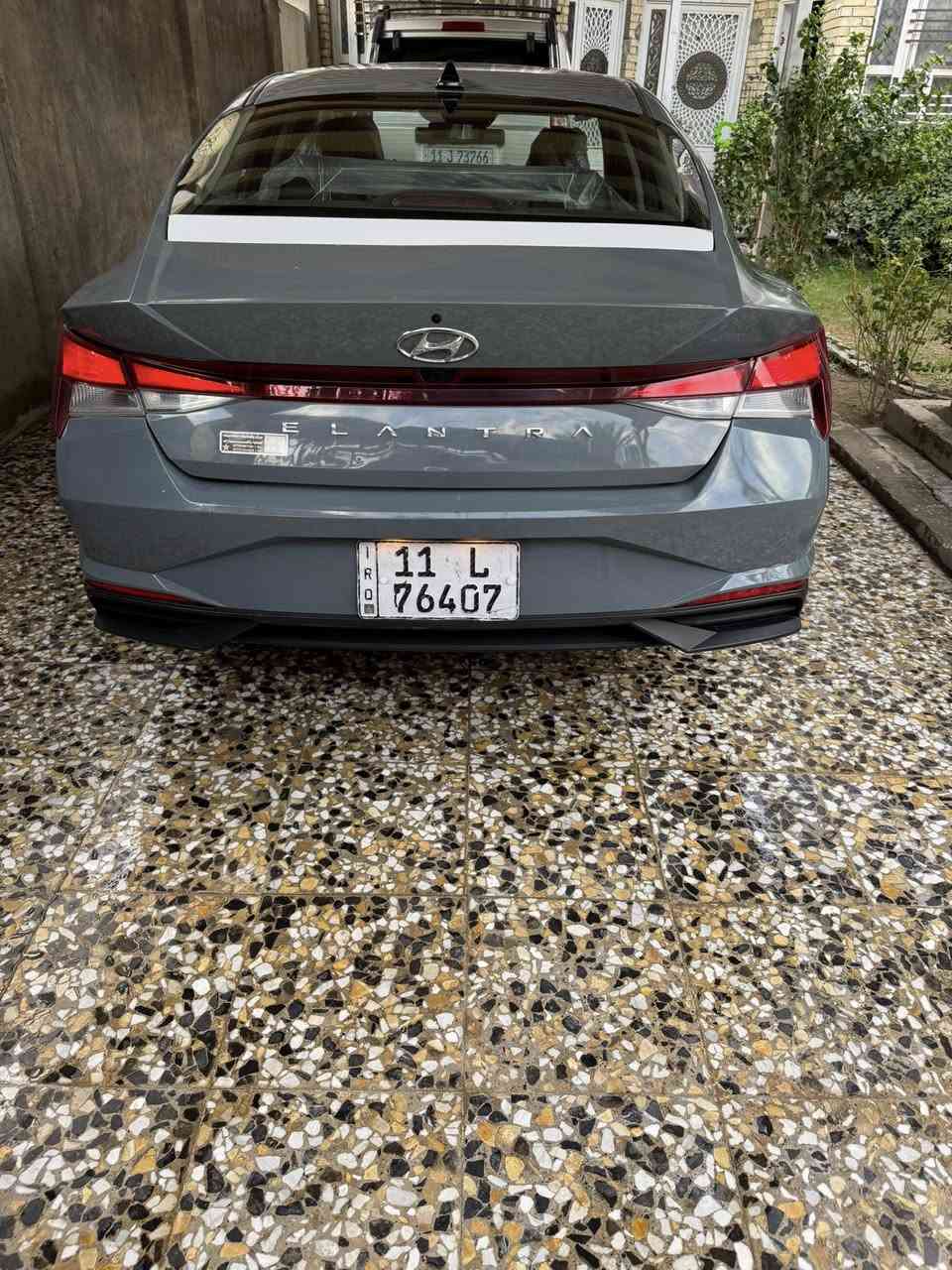 السلام عليكم للبيع النتره موديل 23
وارد امريكي رقم بغداد انكليزي بسامينه 
لون اسمنتي مميز 
حادثهه جاملغ خلفي وباب 
بجم كبس ماشيه 58
السياره جاهزه كير مكينه تبريد حداديه 
تخم تاير كله ع الشرط موصفات تشغيل 
عن بعد شاشه كامره 
بصمه توقف ذاتي سايد ابريك دكمه السعر 143 مكاني كربلاء 
الاستفسار اكثر ***********
