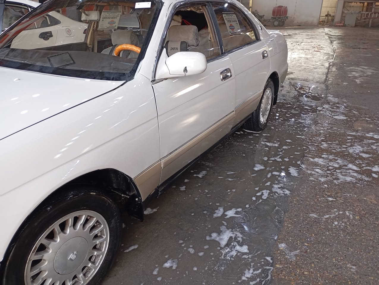 سلام عليكم بطه ٩٢رقم نكليزي بسمي رقم نجف سنويه ٣٠مداور ثاني يوم مصبوغه حزام دشبول جديد ٤٩وبيها مجال مكاني سماوه ***********
