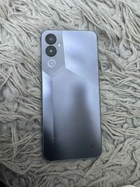 تكنو بوفا 4 • نضافه • كفاله