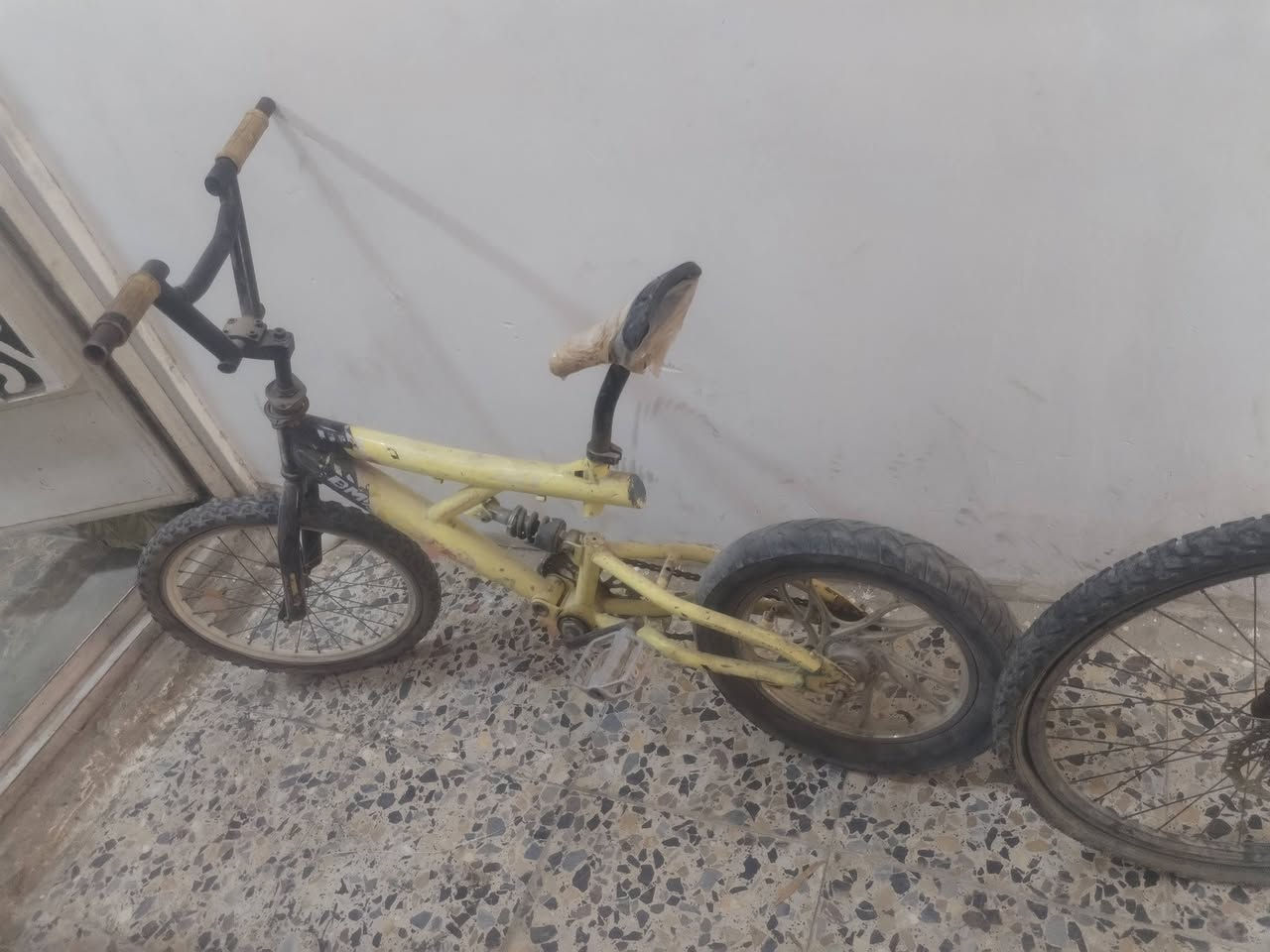 باسكلات للبيع  قيم واخذ


**إذا كنت صاحب هذا الإعلان وتريد حذفه لأي سبب، رجاءا أرسل رسالة إلى الدعم الفني**