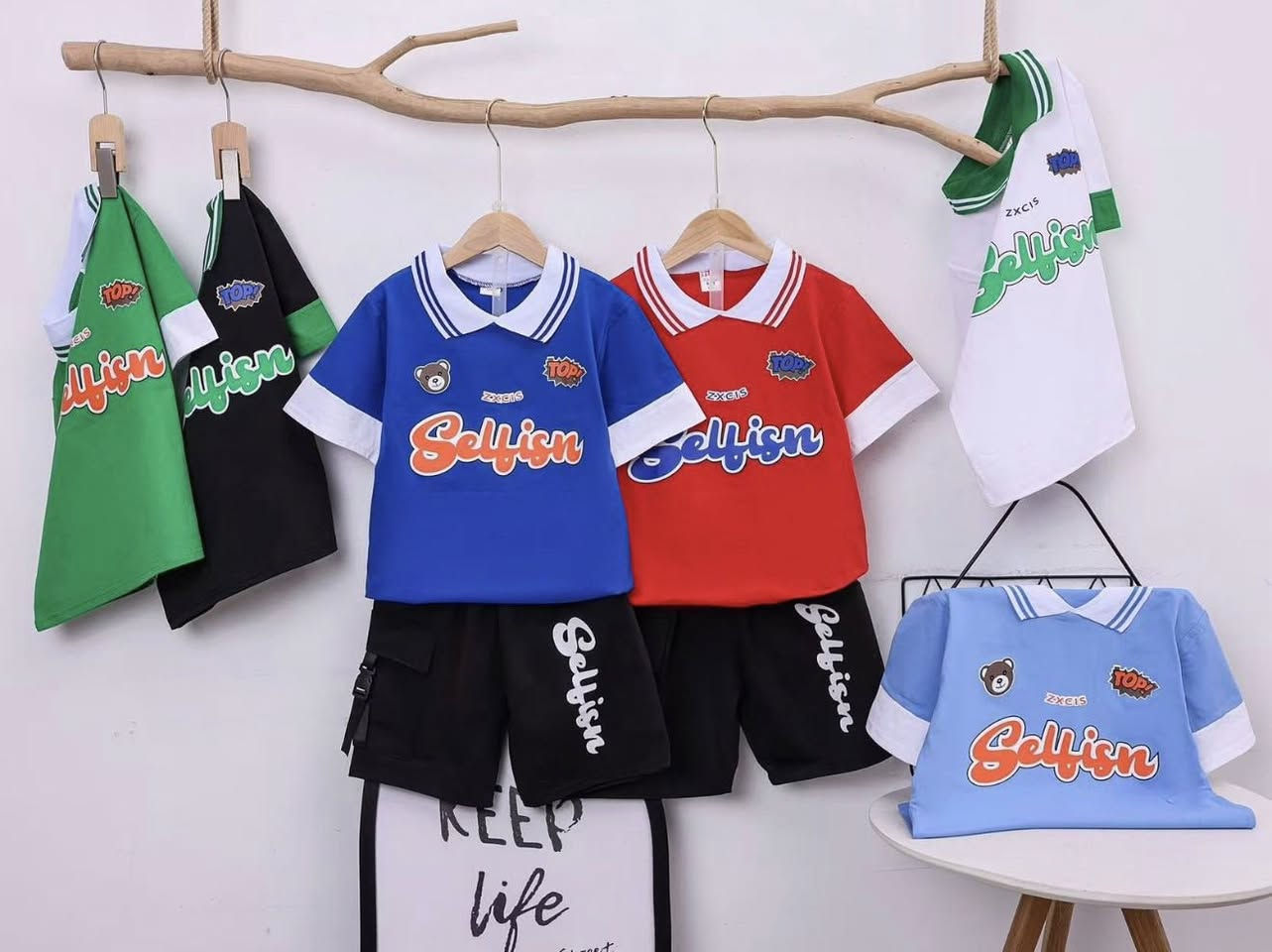 أصحاب المحلات والبيجات والمندوبين والمندوبات 💥💥

البيع جمله فقط //جمله فقط 

رابط قناة الجملة  مع الاسعار القياسات/ 
https://t.me/sntar_Diyala

واتساب /*********** او ***********  ✅✅✅
يوجد توصيل جميع المحافظات
