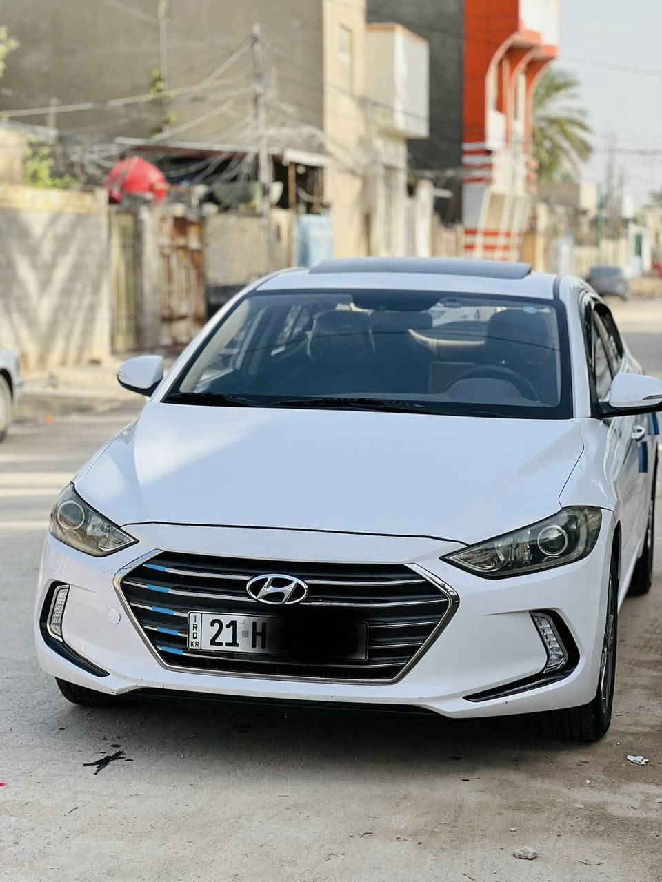 سلام عليكم النتره مديل 2018 خليجي مكفوله من الصبغ والتبديل والبارد والشخط والرصعه كفاله عامه من كلشي سياره فووول موصفات عده البصمه سياره جديده وضع شركه ماشي 70الف حقيقي رقم وسنويه جدد سياره جاهزه من كلشي محرك 1600 بلادي السعر 140 لاتصال ***********
