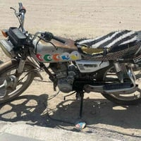 موطور • كهربائيات شغالة • ناحية الزاب