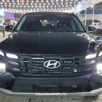 توكسان • ٢٠٢٥ • بدون كمرك