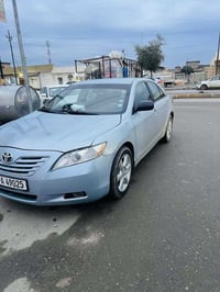 كامري ٢٠٠٩ • ضرر • رقم نينوى