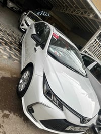 كورولا • ٢٠٢٤ • محرك ١٨٠٠