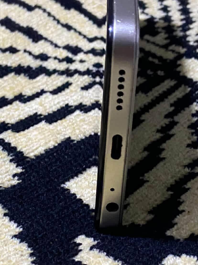 السلام عليكم جهاز نضيف مداخل تصليح ابد الله شاهد تكنو سبارك 20c ذاكرة 256سعر 115محتاج مكاني بغداد مدينة الصدر


**إذا كنت صاحب هذا الإعلان وتريد حذفه لأي سبب، رجاءا أرسل رسالة إلى الدعم الفني**