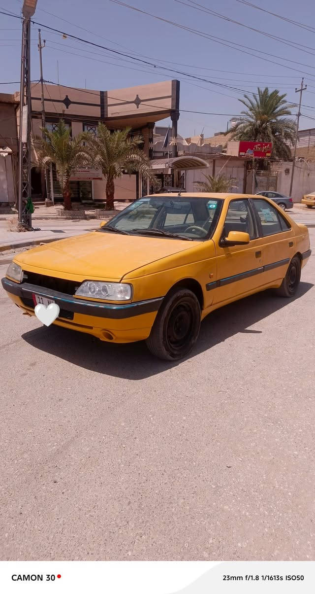 سلام عليكم بيجو اكد موديل 2016
رقم بغداد هزه جدبده مصفره هيه وغرامه مداور ثاني يوم 

لا ظربه ولا تبديل بيها فقط اسم دحجه 

كفاله مكينه وكير شرط تبريد ثلج حداديه زينه 

تخم تاير سياره احله من صوره سياره 

السعر  ٣٢ وبيها مجال قليل مكاني نجف كوفه ***********
