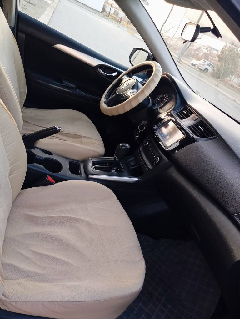 Nissan Sentra 2019 S ✅
Nrx / 💰( 121 $ )💰
Mobile / *********** 📞
Mobile / *********** 📞
***   ***   ***   ***   ***   ***   ***
نیسان سێنترا ٢٠١٩ s✅
مواسەفات ئەمریکی
مەکینە گەورە
نیزام ئیکۆ
ڕادار
شاشە و کامێرا
تەحدید سورعە
دژە خلیسک
چوار تایە و ویلی لۆکی لەژێرە
١١٠هەزار مایل ڕۆیشتوە
گێڕومەکینەی بەشەرت 
سەنەوی تازە بەسەرچوە
بەناوی خۆمانەوەیە
سۆنەر و ڕەقەم شانسی دانراوە
یەک چەمەلەغی دوای سایەق بۆیاغ بێناوگرتن
کەمێ سارد و وردەی هەیە
تەحویل و غەرامە و وەکالە بەشەرت
ڕەقەم شانسی ( 3n1ab7ap1ky260809 )
مشتەری پەیوەندی بکە 👇👇👇

نرخ / 💰( ١٢١ )💰گەڵا و مەجال
ناونیشان / پیرەمەگرون
ژ.م / *********** 📞
ژ.م / *********** 📞

.

. السليمانية, العراق
