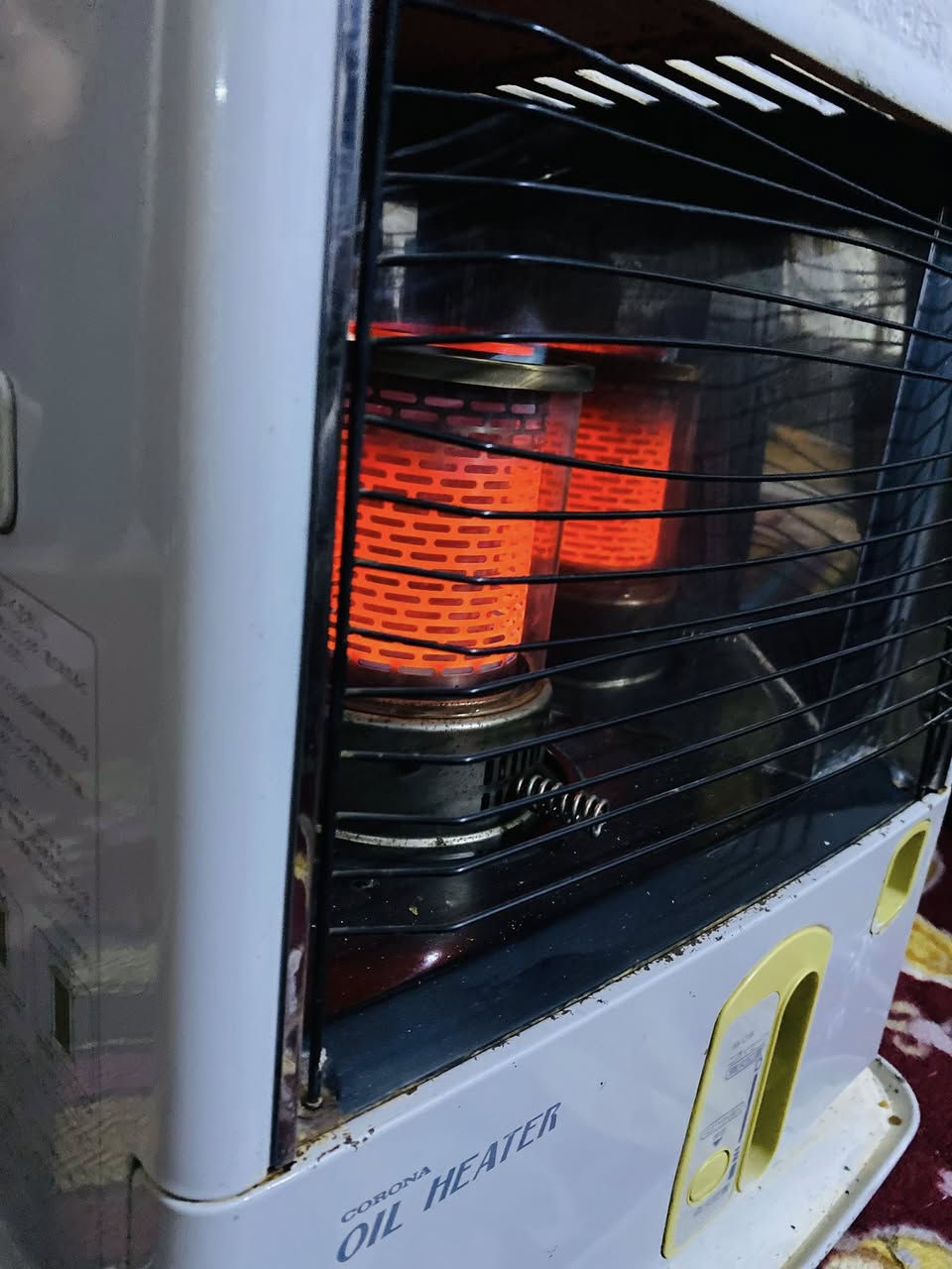 من رخصة الادمن 

أغراض بيت للبيع ثلاجة 200 مكينة فراشة جدد الوحده ب75  صوبة البيضة 55 صوبة الجوزية 90 كرسي ب60 …***********
