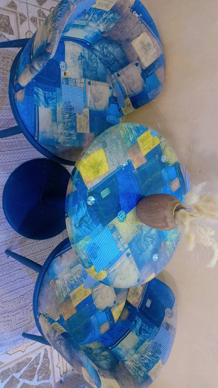 طبله وكرسي ثنين نضيفه لبيع بسعر ٨٠ الف تواصل خاص


**إذا كنت صاحب هذا الإعلان وتريد حذفه لأي سبب، رجاءا أرسل رسالة إلى الدعم الفني**