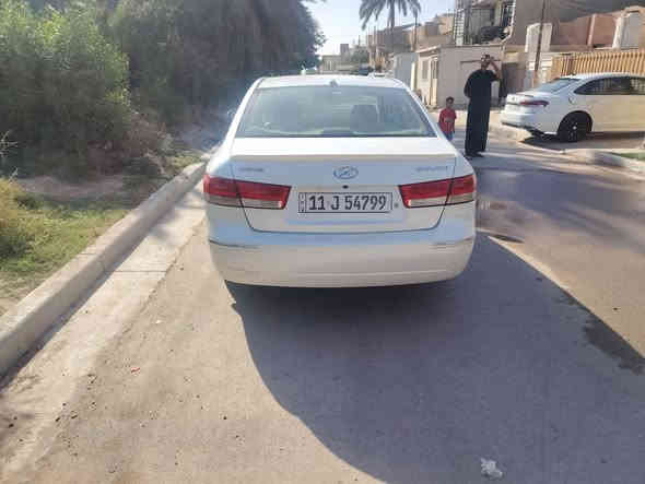 سوناتا ٢٠١٠ خليجي بيها معجون بلباب الأيمن وبارد بلجنطه صدر جاهز تبريد شغال السعر ١٢٨ وبيها مجال العنوان دوره حي الصحه
***********
