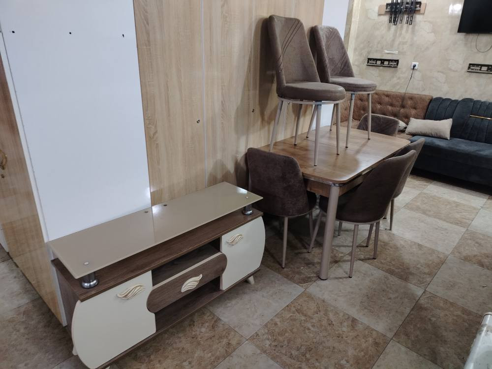 💐 السلام عليكم زبائنه الكرام 💐 معرض ومعمل أنمار للأثاث الجديد والمستعمل 🛏️ يتوفر كافة الأغراض المنزليه بيع وشراء 📺 مستعدون لتجهيز اثاث بيت كامل بأحدث الموديلات وبأسعار مناسبه وتنافسيه 🛏️ للأستفسار ☎️ واتساب *********** ☎️ *********** كركوك, العراق
