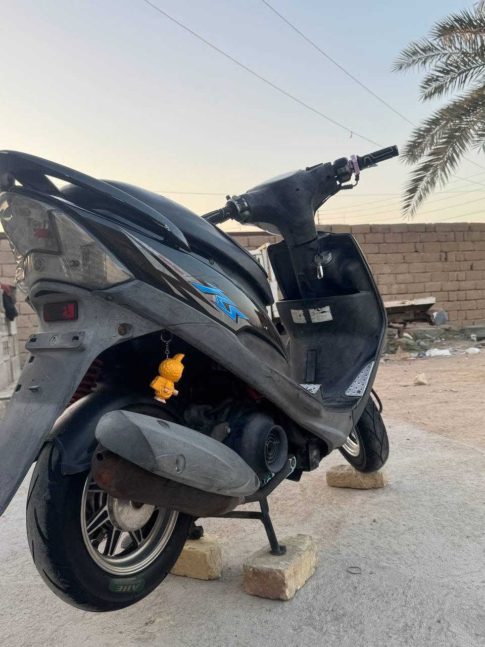 سلام عليكم دراجة ماكس للبيع تفاصيل خاص ***********واتساب
