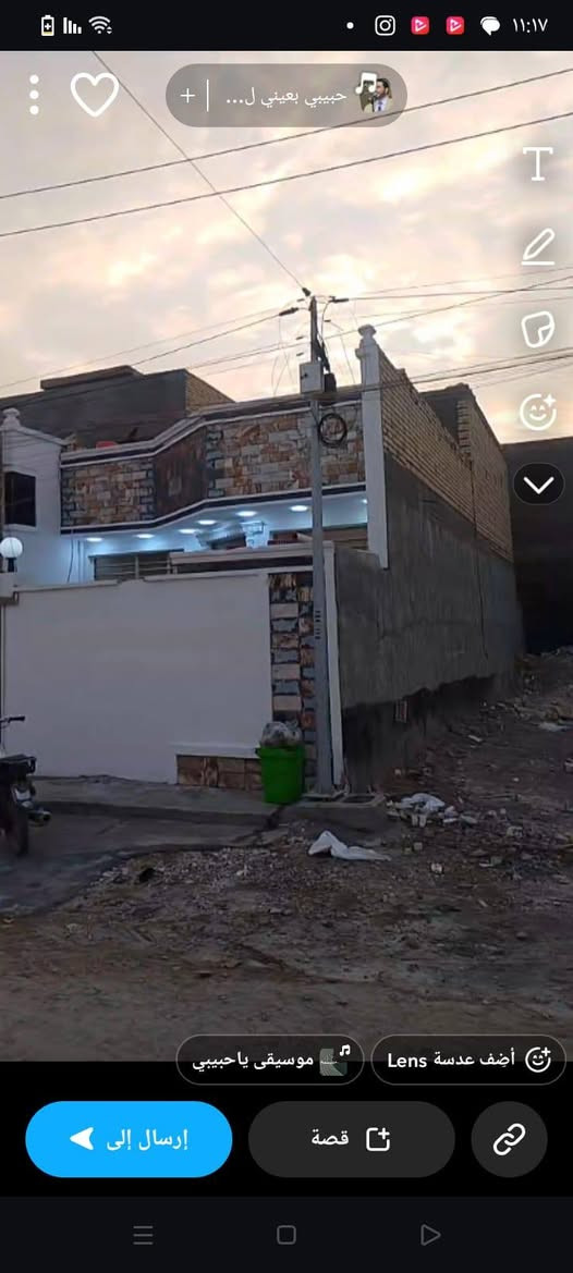 يالله🌷

تحية طيبة🌻

بيت للبيع مساحة 140 متر 
الموقع باب الحارة الزراعي

للاستفسار ☎️

***********
***********
او مراجعه مكتب رائد البنواوي للعقار 
حي الموضفين مقابل مدرسه نون والقلم الأهليه 

اهلا وسهلا🌺
