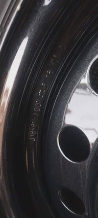 تخم ويل كورلا اصلي شركه مصبوغ حراري درجه اولى تخم تاير نضيف كلش حجم16/...