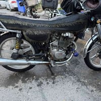 دراجة بارت 9999  2023 نظيفة مامفتوحة بيها منفيس مناقصها اي شي سعر 500 ...