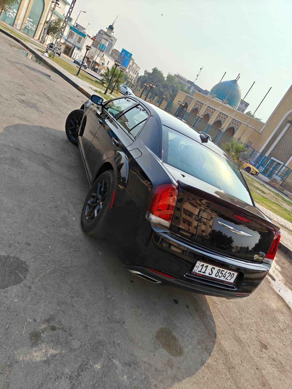 اوبالما 219 S للبيع أو مراوس 
مواصفات ال S
محرك 3600
ماشية 83
بصمه أبواب
بصمه تشغيل
كشنات تدفئه
كشنات كهرباء
قطعتين تبريد
شاشة كبيرة
كامرة
نحكم ستيرن جهتين
مثبت سرعه
لايت زنون
كير ماوس
كشنات جلد
تخم تاير جديد
للاستفسار ***********
